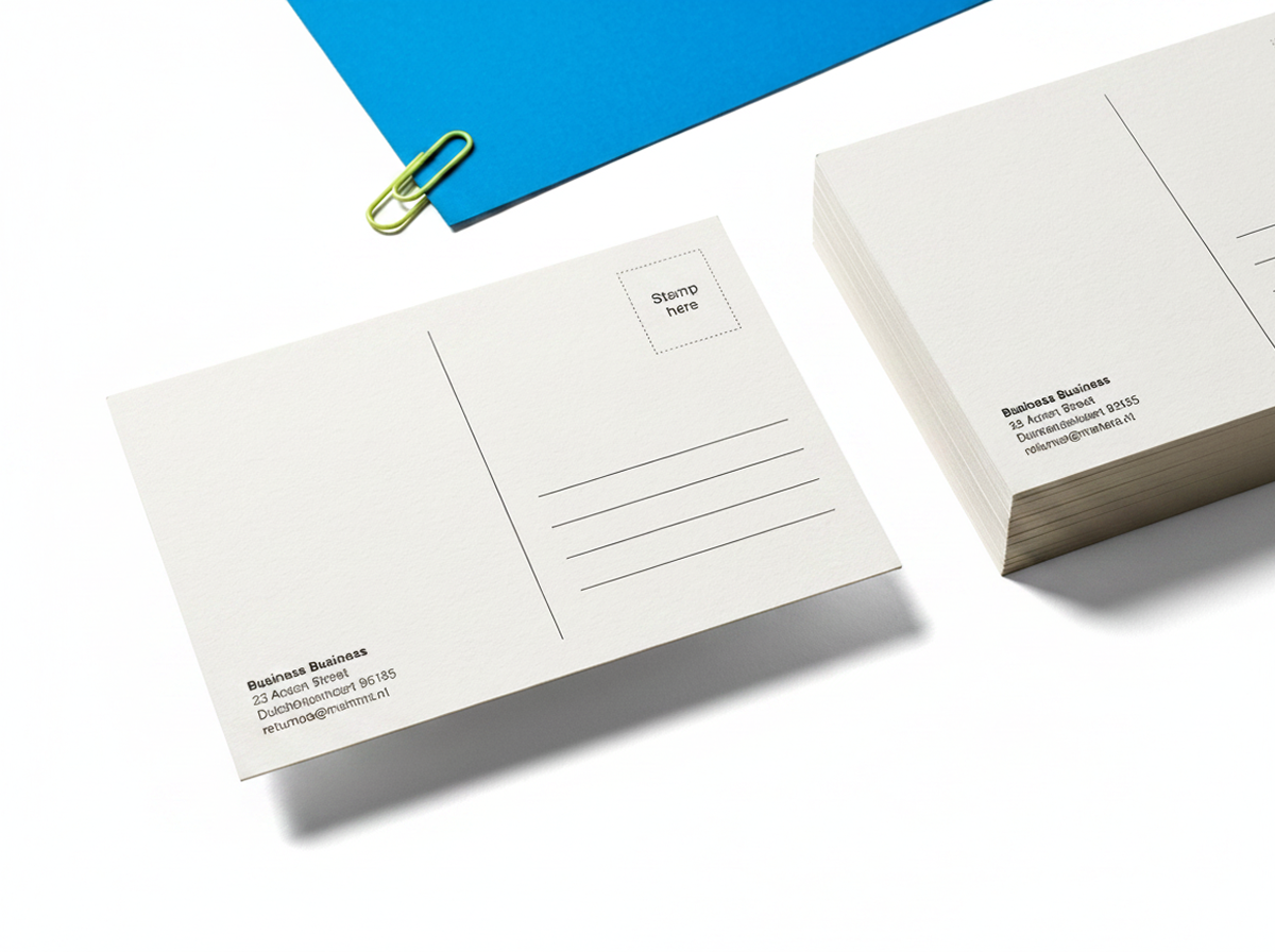 Postcards