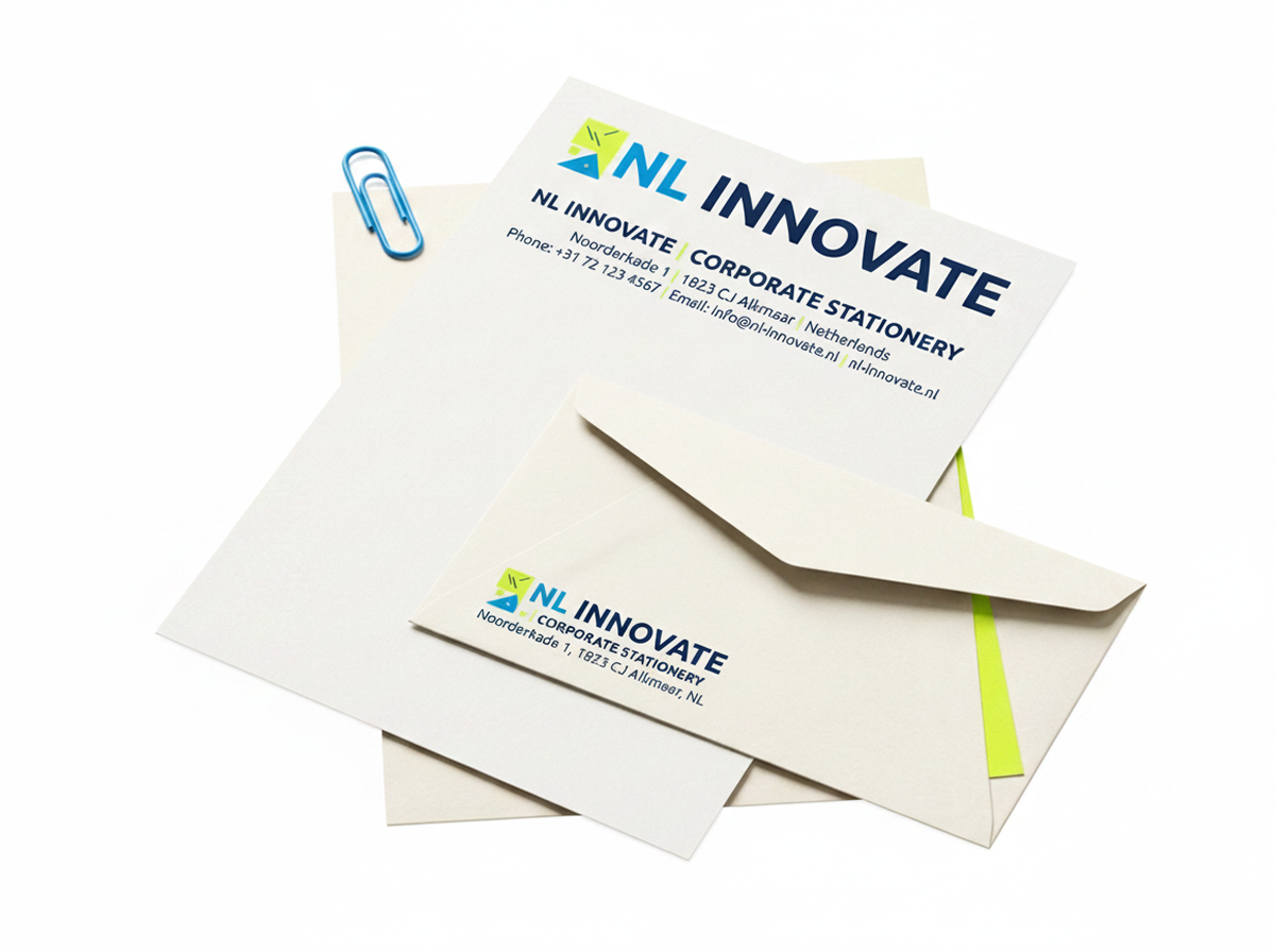 Letterhead