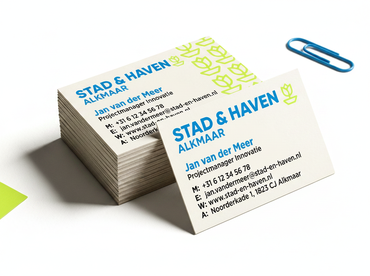Business Cards