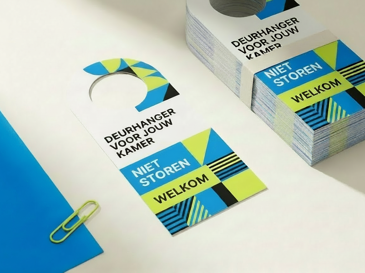 Doorhangers