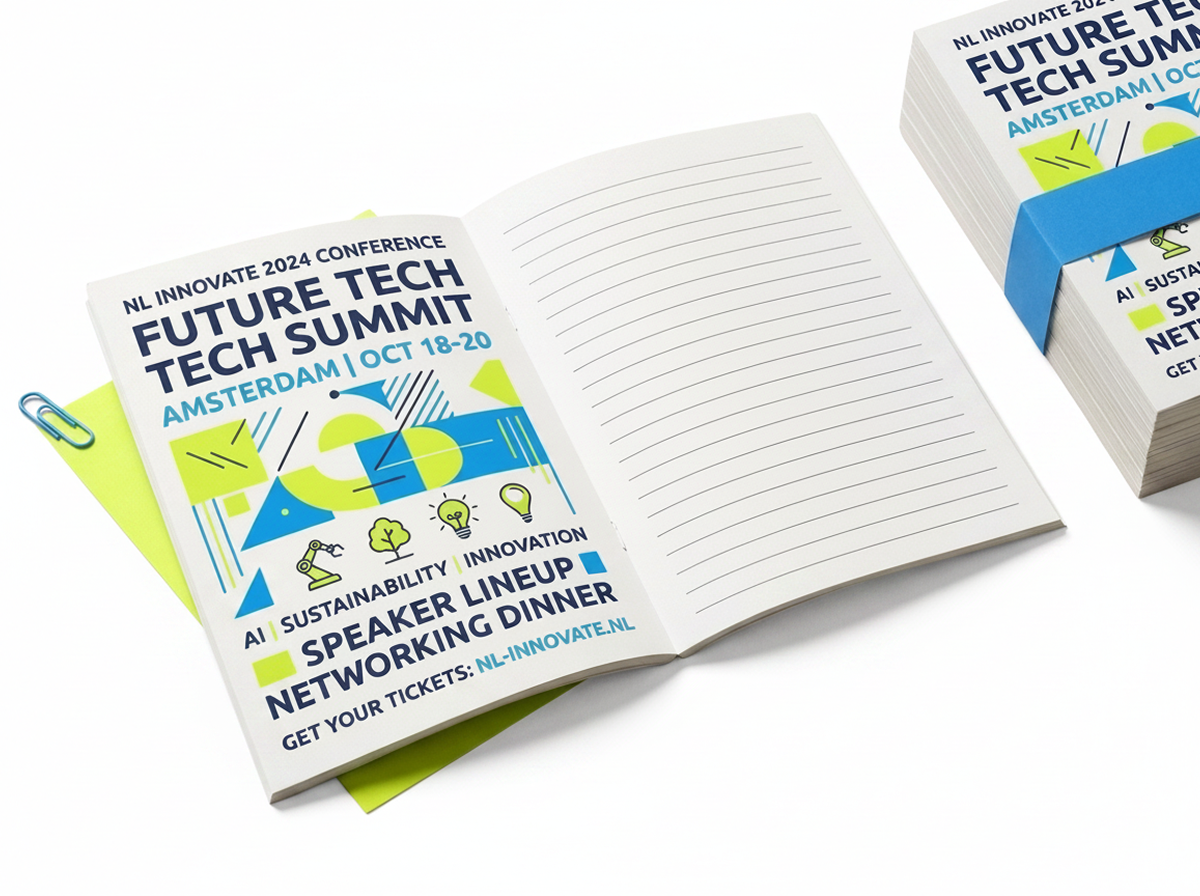 Notepads